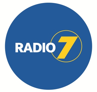 Logo Radio 7